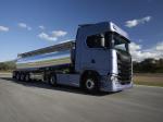 Scania S 730 4x2 Highline 2016 года